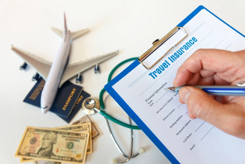 Travel Insurance for a Turkish Visa