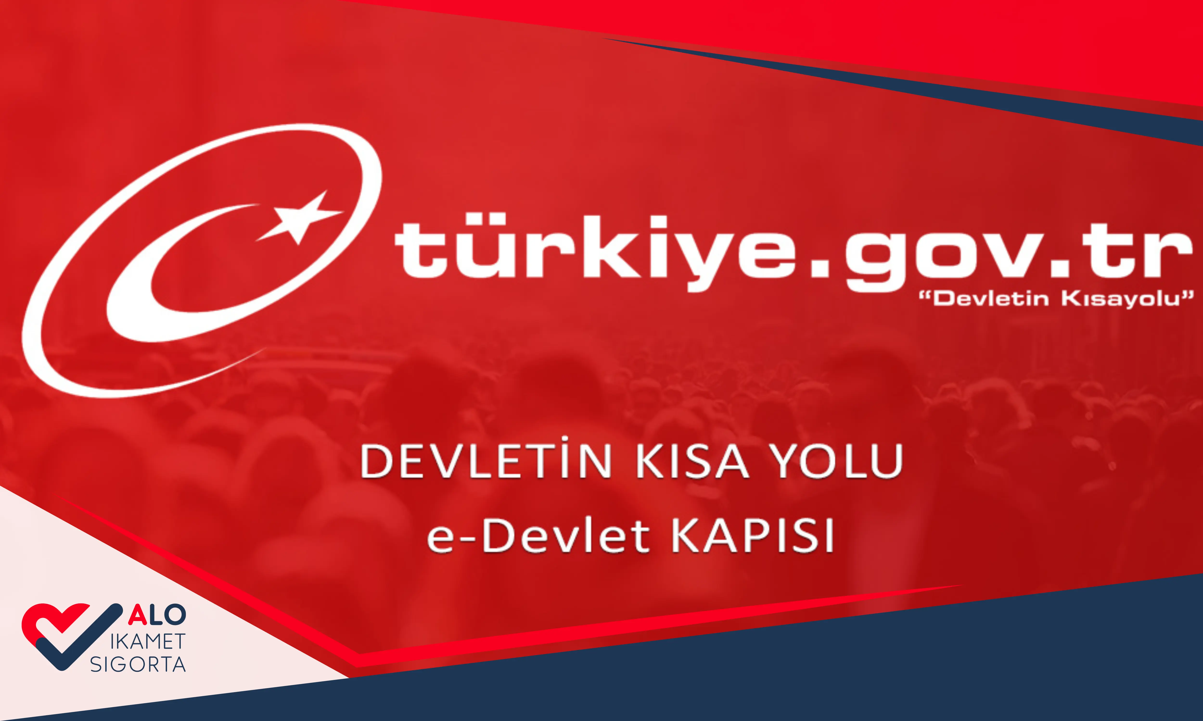 بوابة اي دولات تركيا 2026: دليل استخراج الأوراق وطريقة التسجيل