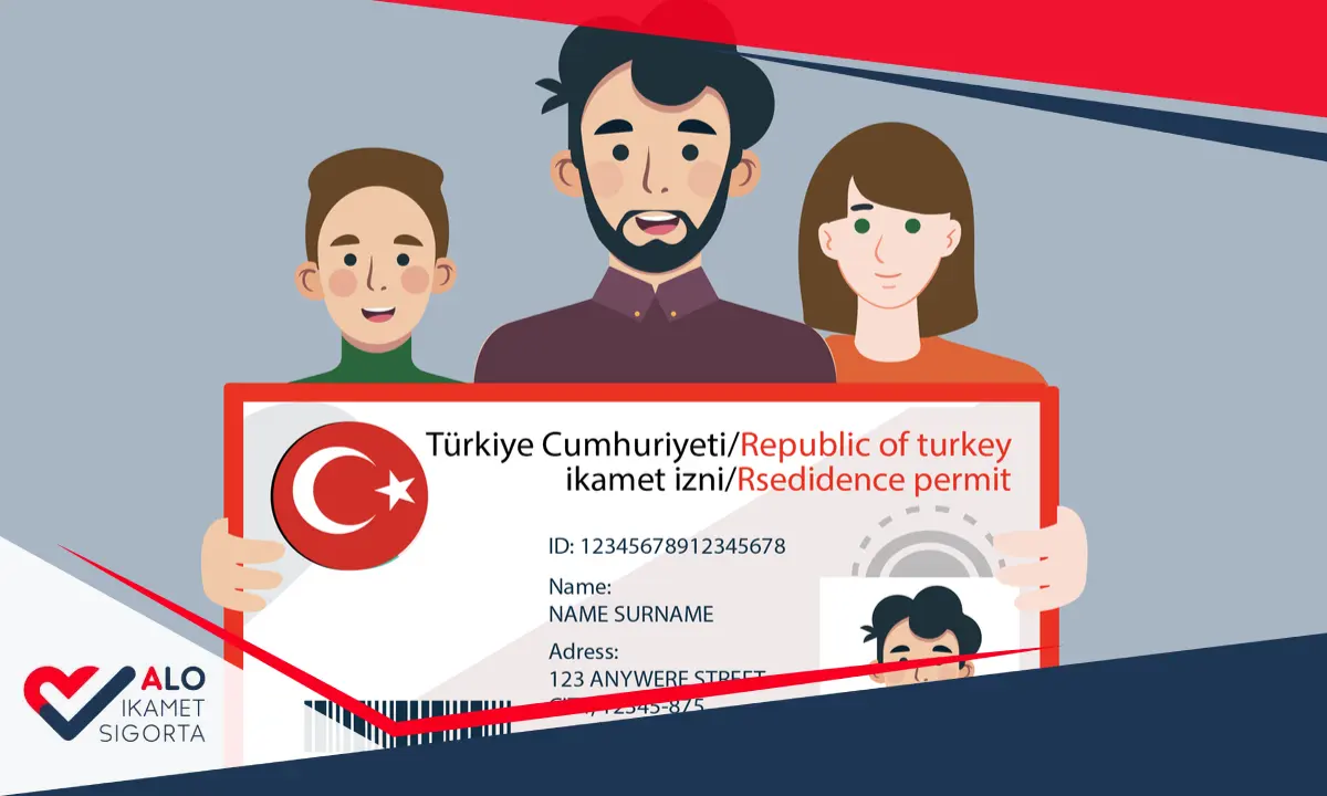 الإقامة العائلية في تركيا 2026: الشروط، الأوراق، وتكلفة التأمين