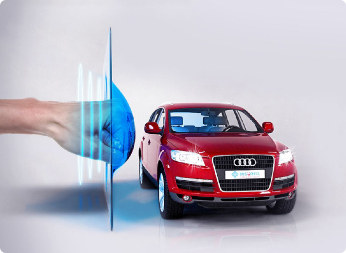 Vehicle Comprehensive Insurance